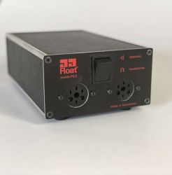 PS2-Speiseteil-front